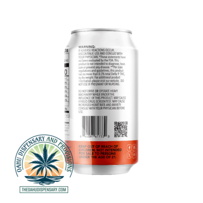 Southern High THC Seltzer - 5MG