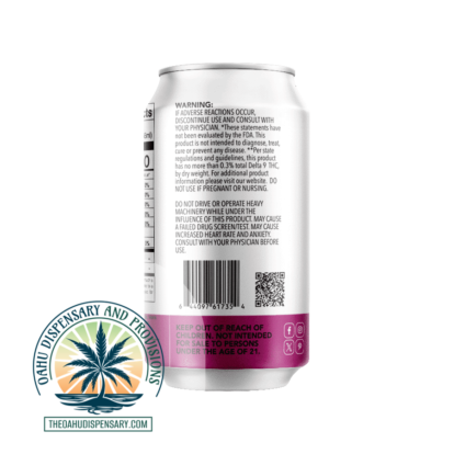 Southern High THC Seltzer - 5MG