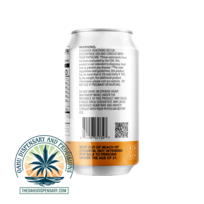 Southern High THC Seltzer - 5MG